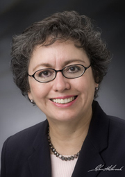 Ann Gates, PhD